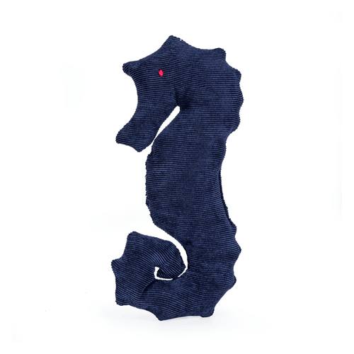Cavalo-Marinho - Azul