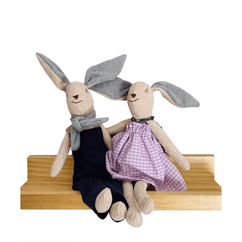 Casal Max e Stella