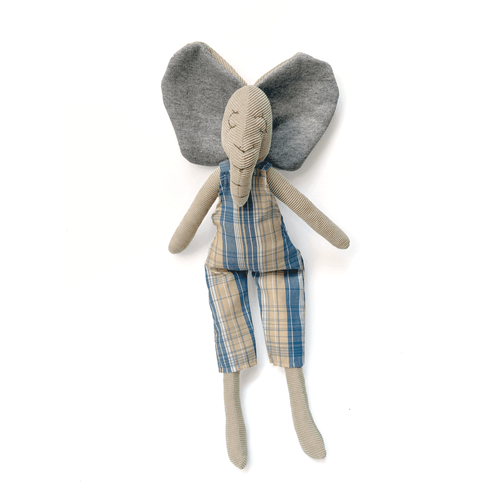 Elefante Nuno