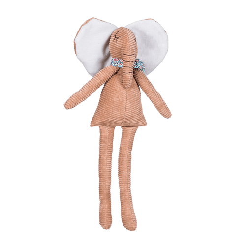 Elefante Tom