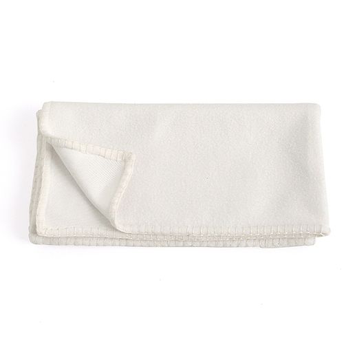 Manta Mini Cama Felpuda - Coleção Folk
