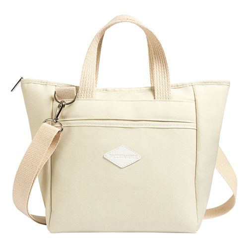 Lunch Tote Le Beige
