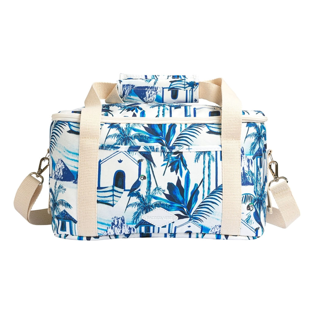 ecobag estampada exclusiva clean girl