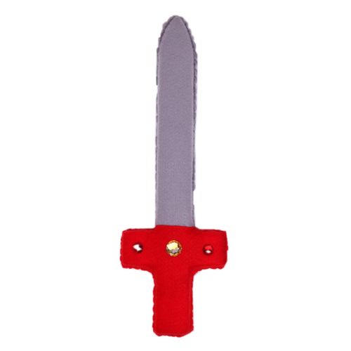 Espada Vermelha
