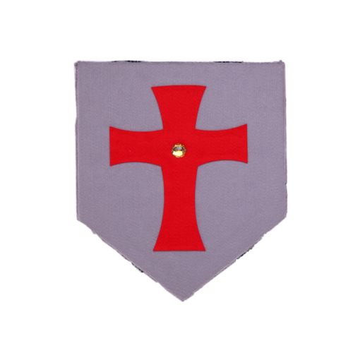 Escudo Vermelho