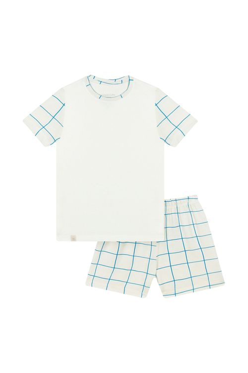 Pijama Xadreco Masc