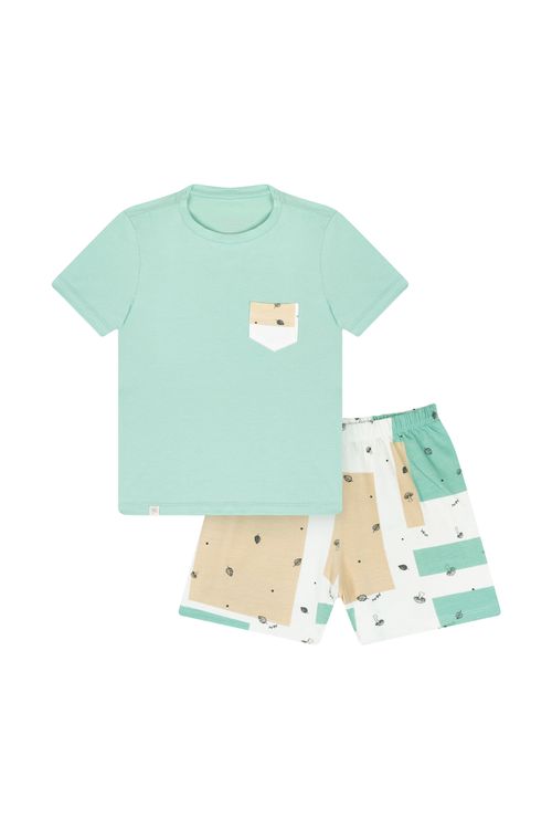 Pijama João