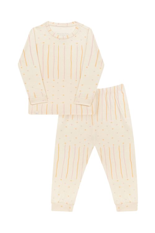 PIJAMA SONO BOM PÓA