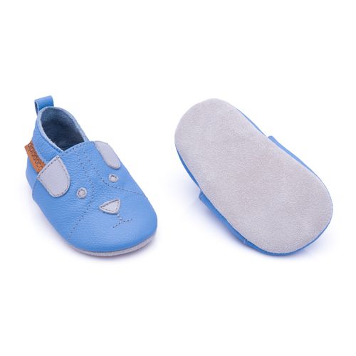 Cachorro Dusk - Linha Baby