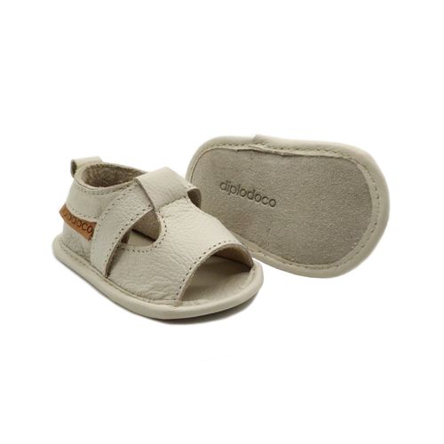 Lua Off White - Linha Baby