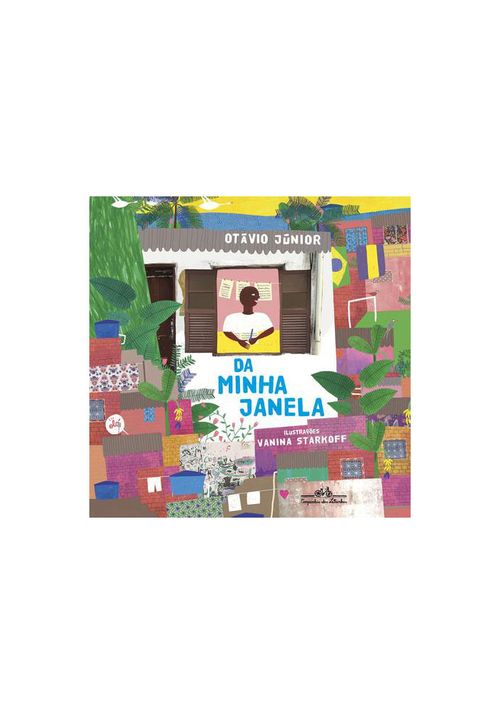 "Da Minha Janela" por Otávio Júnior