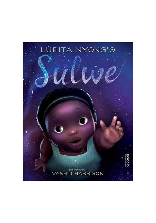 "Sulwe" por Lupita Nyongo