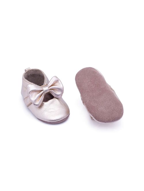 Poti Dourado - Linha Baby