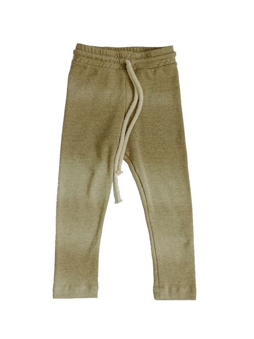 Calça Skinny - Sálvia