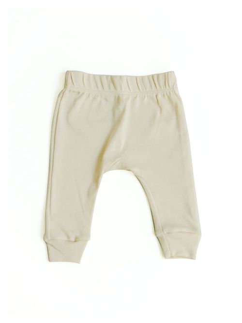 Calça saruel - Natural