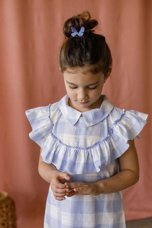 Vestido Cora