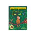 o-macaco-danado