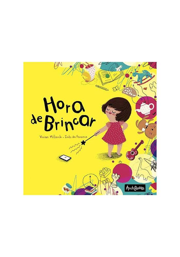 📖HORA DA HISTÓRIA - EU E VOCÊ, VAMOS BRINCAR? 👋Oiê! Hoje a Prô