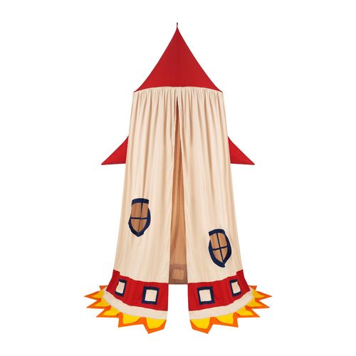 Cabana Foguete