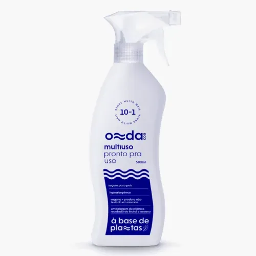 Multiuso Pronto para uso 500ml – Onda Eco