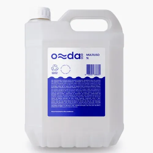 Multiuso Concentrado 5LT – Onda Eco