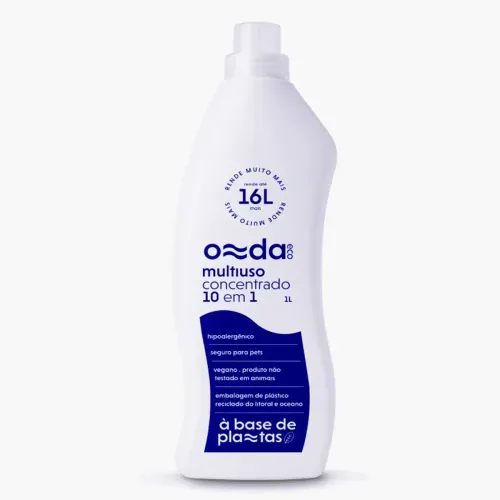 Multiuso Concentrado 1 Litro – Onda Eco