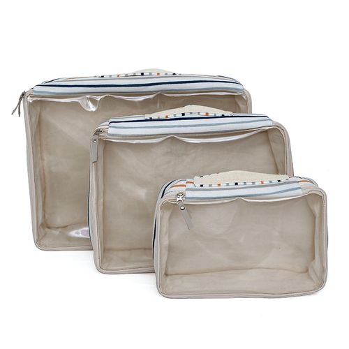 Kit Organizador Listra Marinho - Coleção Sonhos