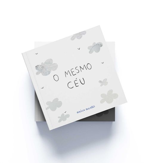 O MESMO CÉU