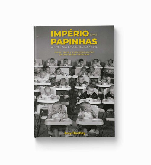 IMPERIO DAS PAPINHAS