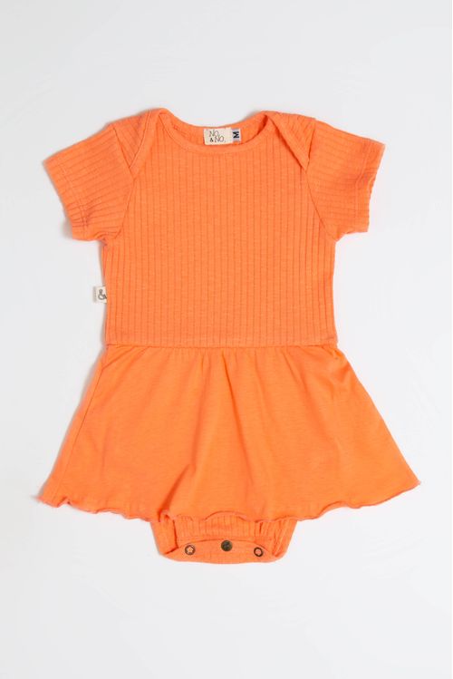 Body Vestido