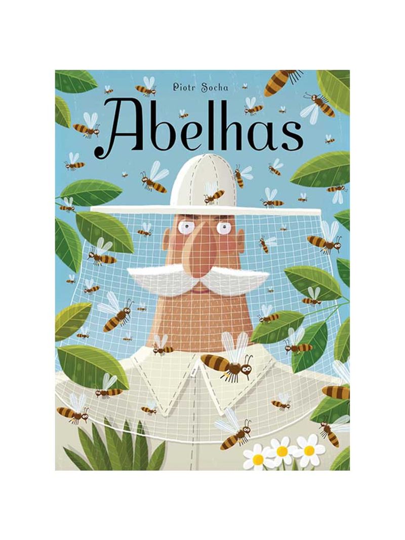livro-abelhas