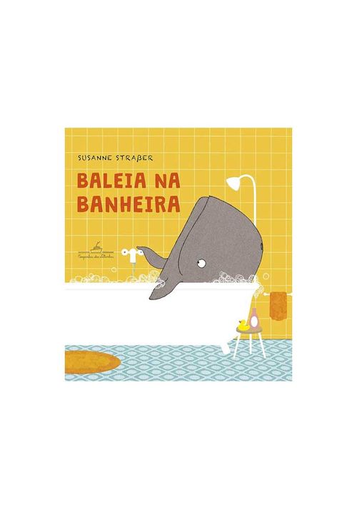 Baleia na Banheira por por Susanne Strasser