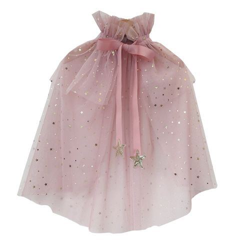 Capa Céu De Estrelas Rose