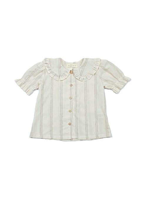 Camisa Antonele Listras MC