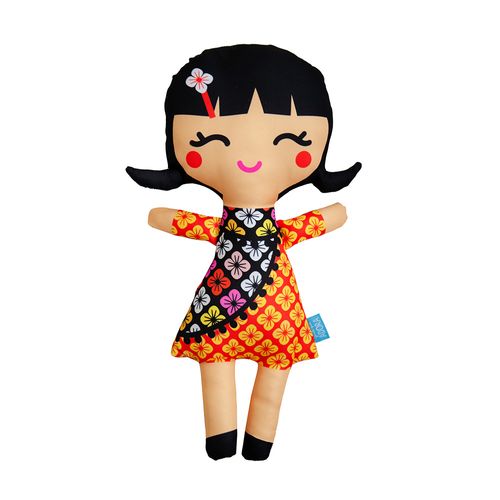 Boneca Sayuri - G
