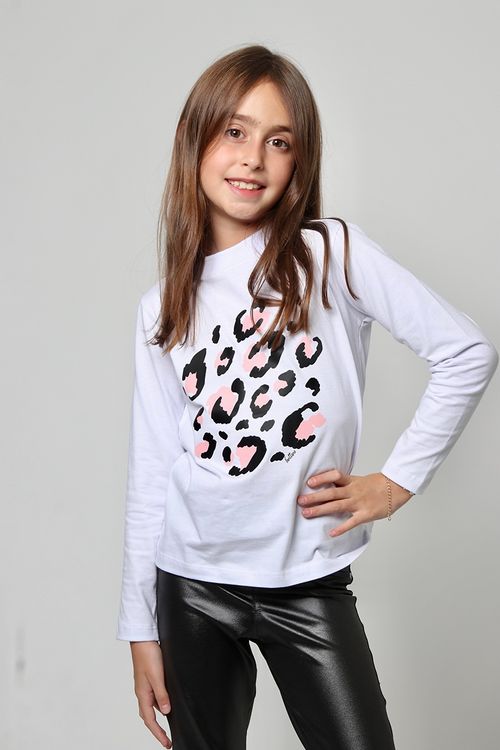 Calça Legging ROCK
