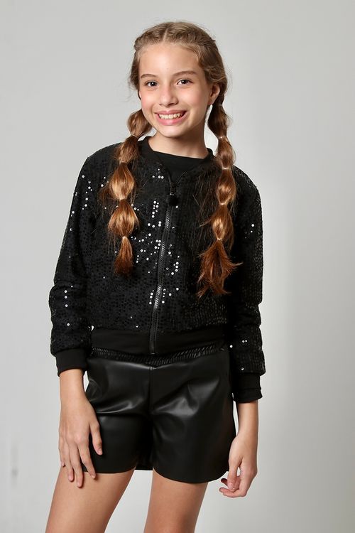 Jaqueta ROCK GLAM