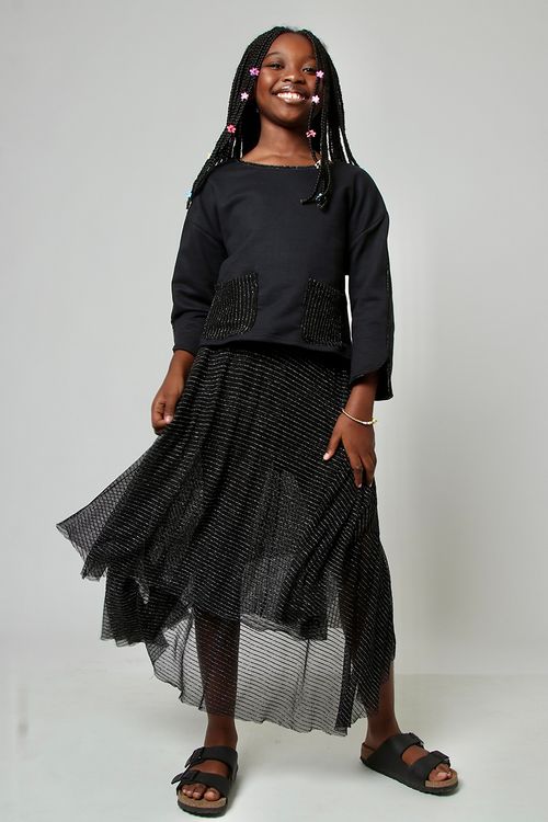 Conjunto Sofia (opção saia)