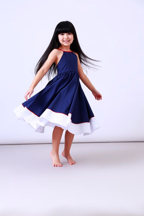 Vestido ALEXA