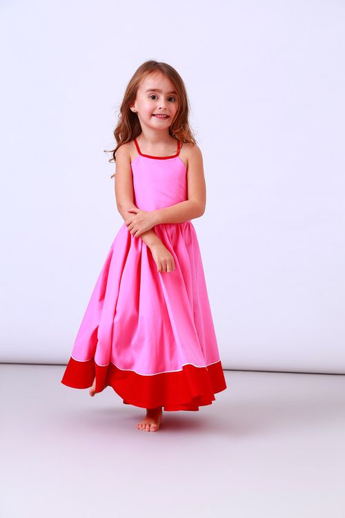Vestido ALEXA