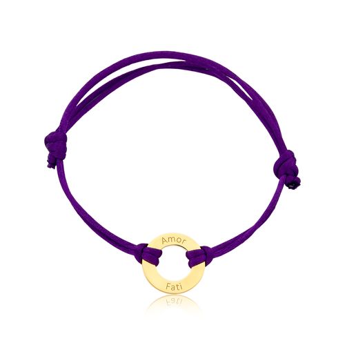 Pulseira Amor Fati