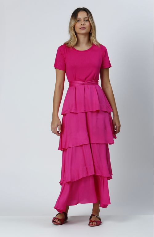 Vestido Melina Adulto