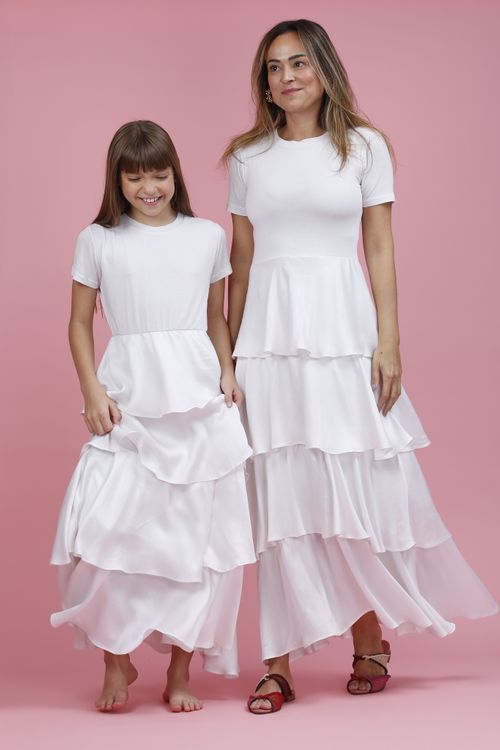 Vestido Melina Adulto