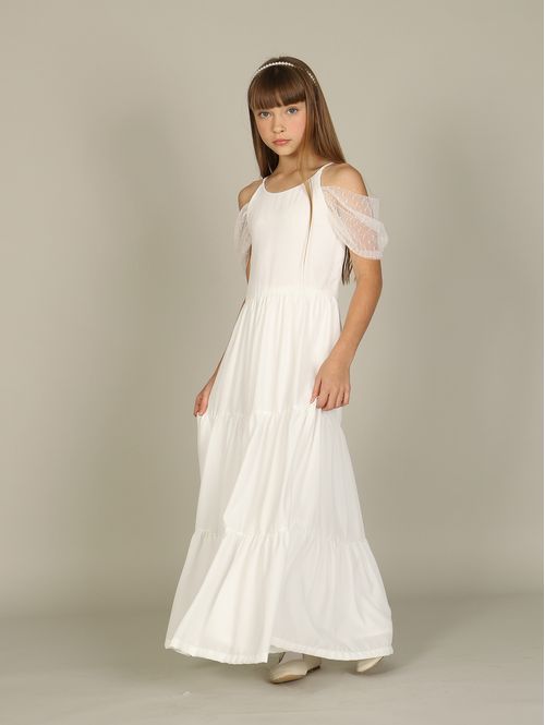 Vestido REBECA