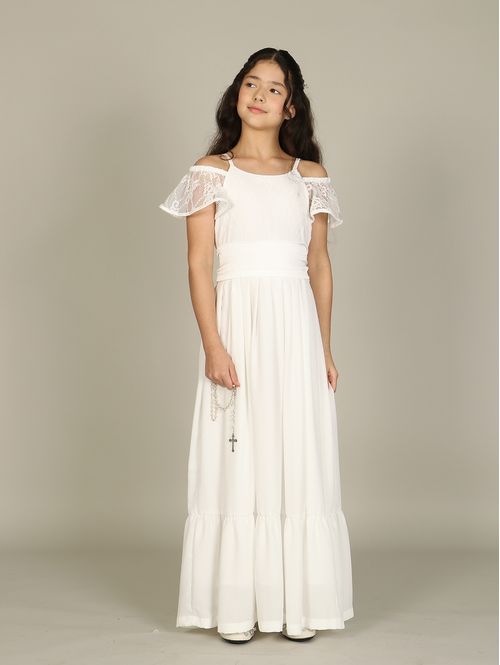 Vestido CHLOÉ