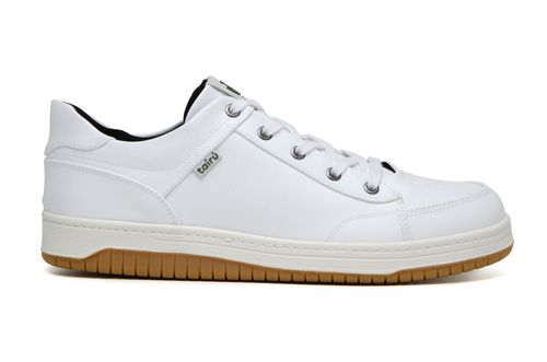 TÊNIS TAIRÚ VEG BRANCO
