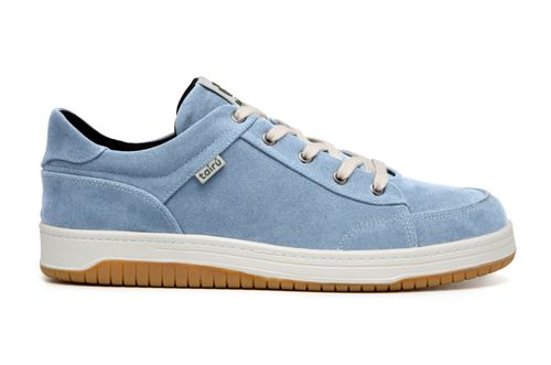 TÊNIS TAIRÚ VEG AZUL BEBE