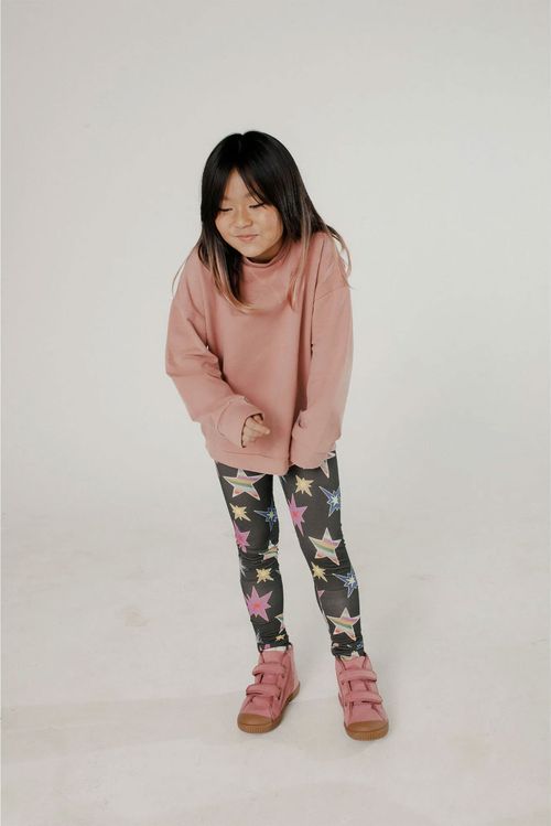 calça legging cosmos