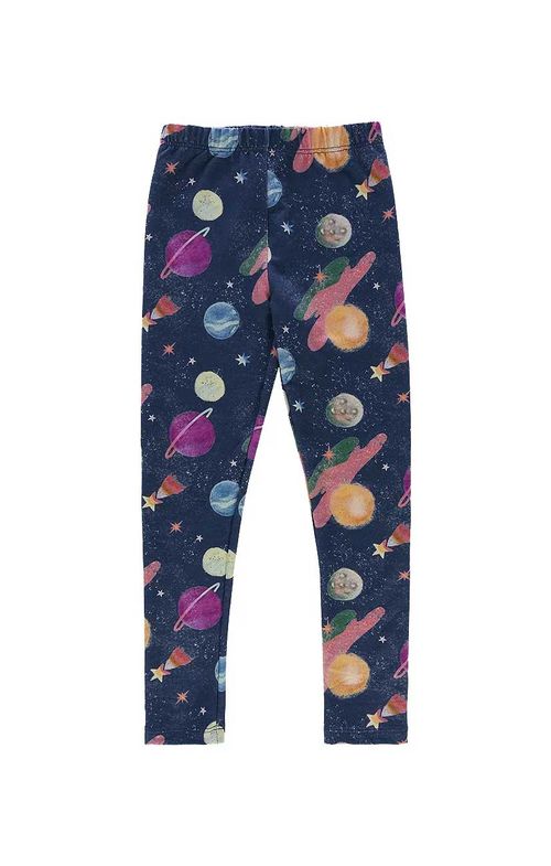 calça legging universo
