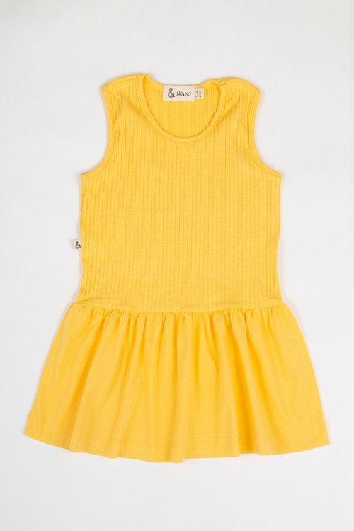 Vestido Babadinho
